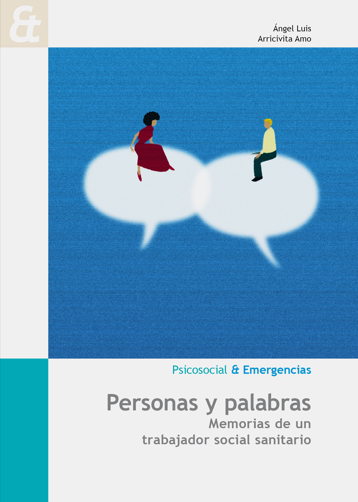 Apoyo Psicosocial En Emergencias Y Desastres - Psicosocial & Emergencias